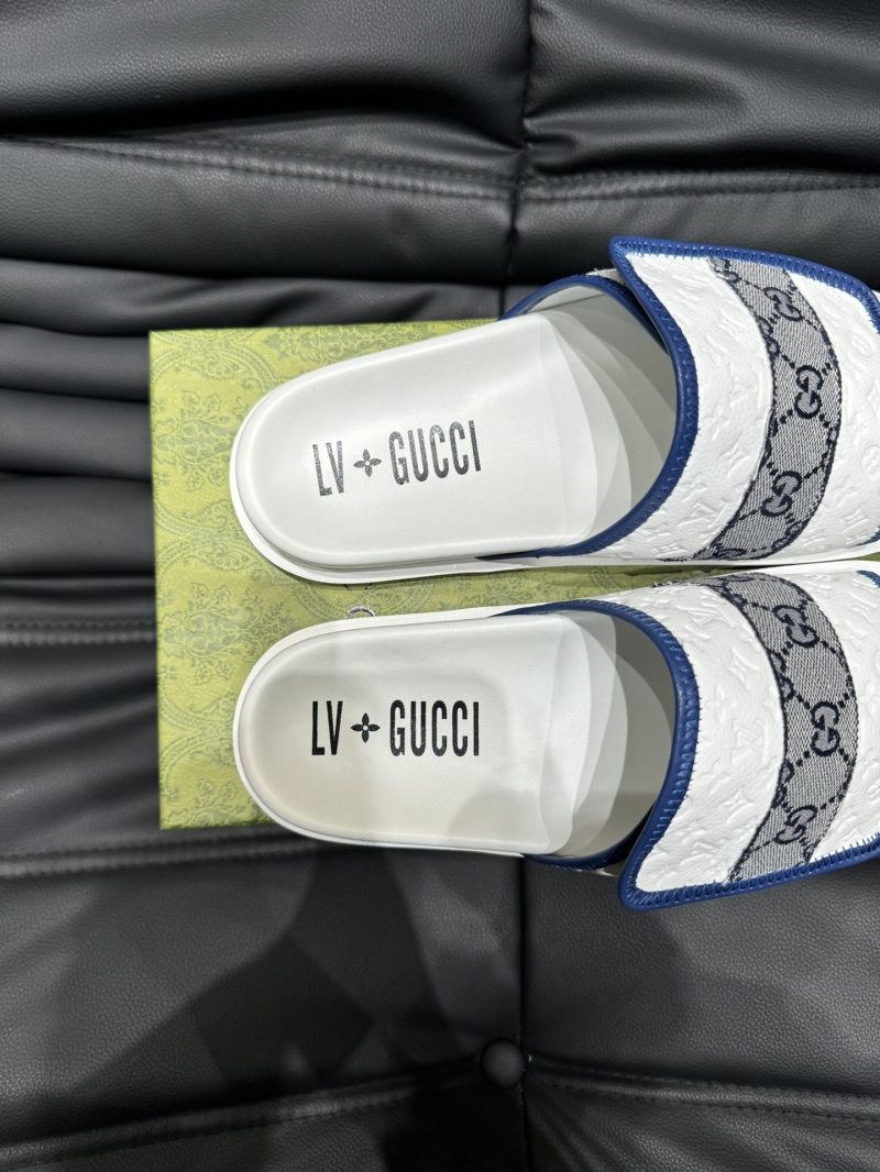 Gucci Slippers